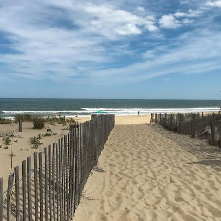 Diamond Beach II Ocean City Phòng bức ảnh