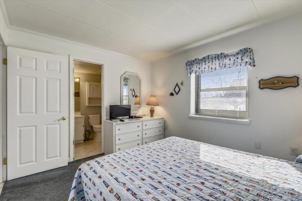 Diamond Beach II Ocean City Ngoại thất bức ảnh