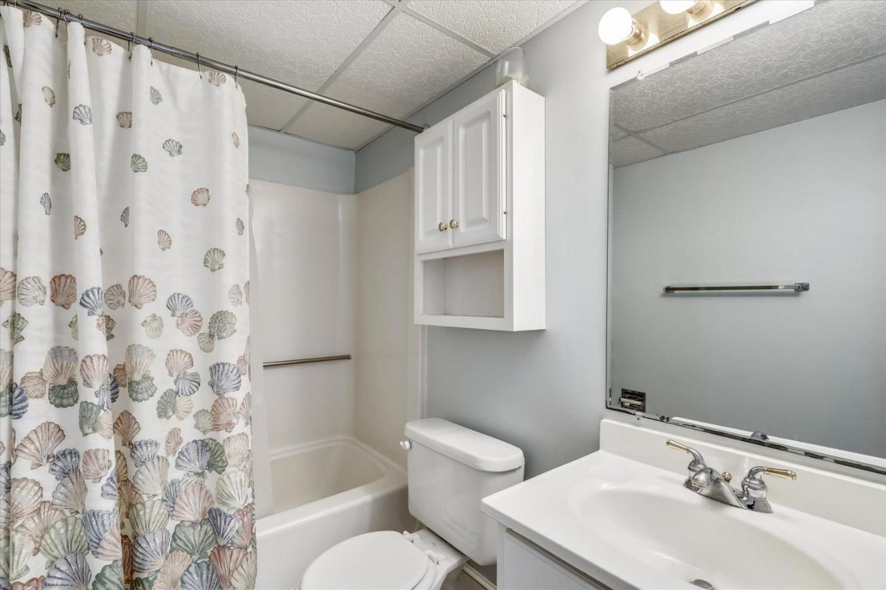 Diamond Beach II Ocean City Ngoại thất bức ảnh