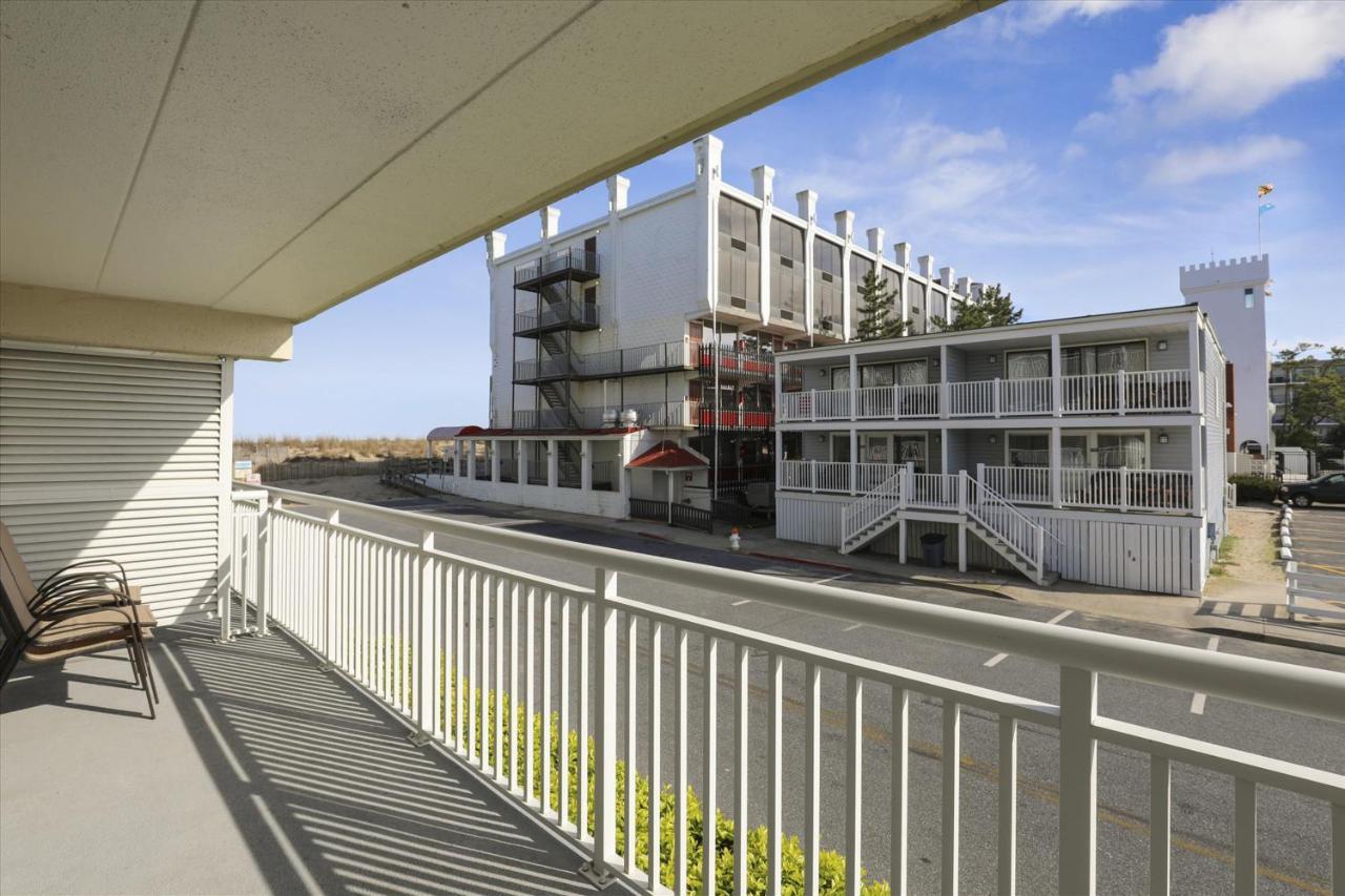 Diamond Beach II Ocean City Ngoại thất bức ảnh
