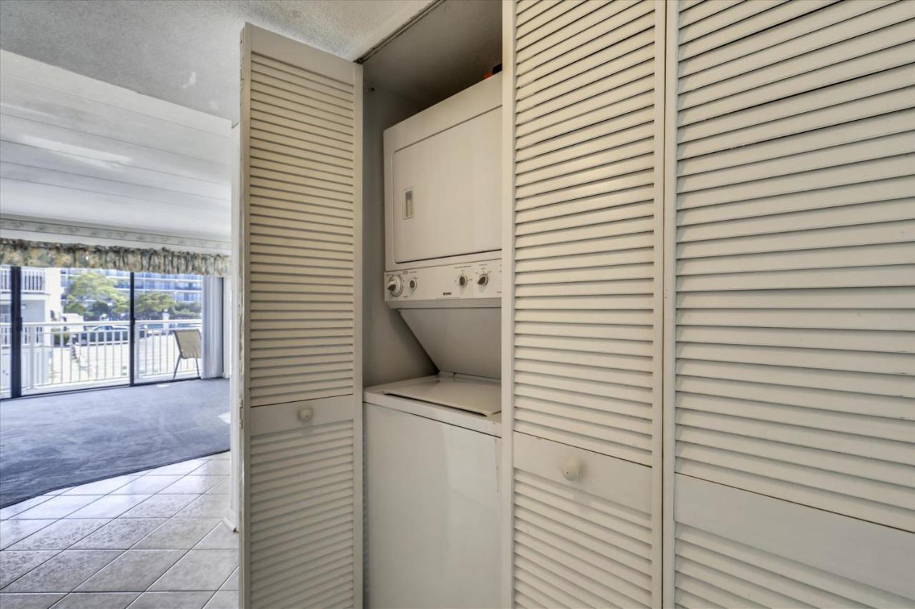 Diamond Beach II Ocean City Ngoại thất bức ảnh