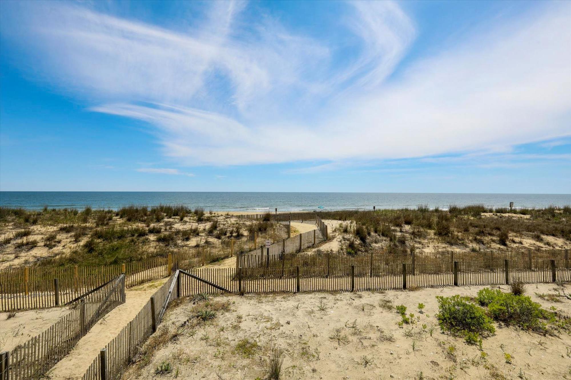 Diamond Beach II Ocean City Phòng bức ảnh